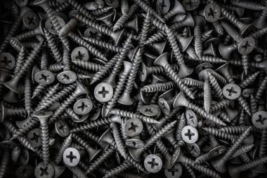 reliable screws pretty background for