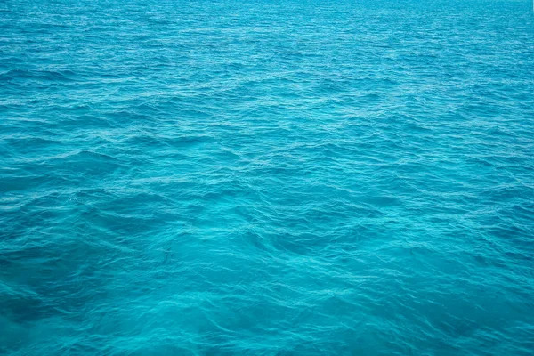 Стильная Красивая Морская Вода Фоне Природы — стоковое фото
