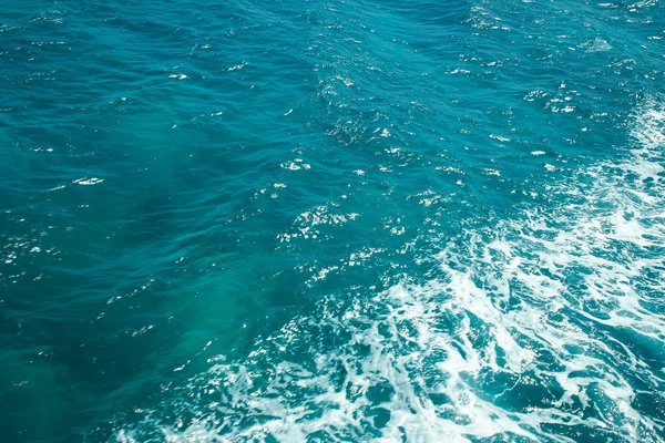 Doğa Arka Planda Şık Güzel Deniz Suyu — Stok fotoğraf
