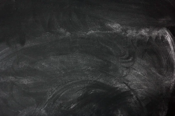 黑板粉笔背景学习模式 — 图库照片