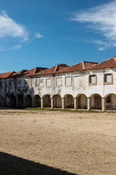 Portekiz 'deki Espichel Pelerini Leydimizin Sığınağı