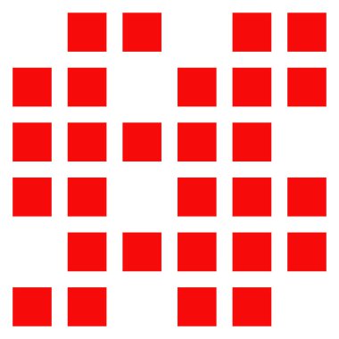 Kuzey denizinin haritası