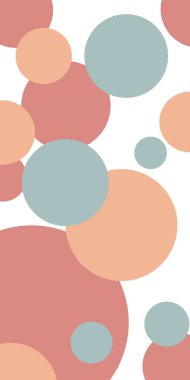 Soyut geometrik desen. vektör illüstrasyonu