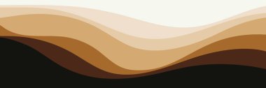 soyut arkaplanın kahverengi rengi