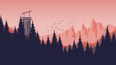 soyut arkaplan, vektör illüstrasyonu