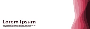 kırmızı soyut arkaplan. Soyut geometrik şekiller. gradyan ile gradyan arkaplan.