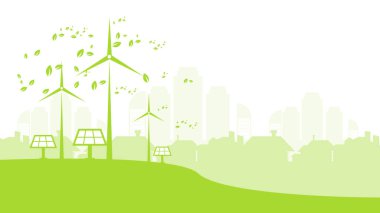 tasarımınız için yeşil renkli