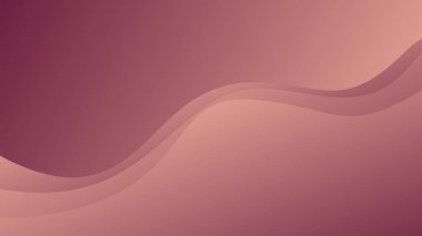 pembe renk dalga çizgileri soyut arkaplan.