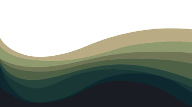 soyut renk arkaplan illüstrasyonu