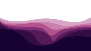 Gradyan renk eğimine sahip soyut arkaplan