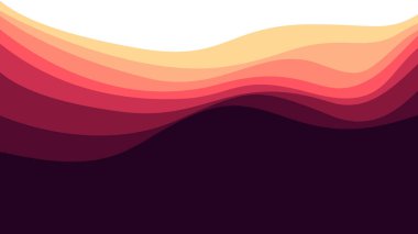 color background design. abstract background with shapes. cool background design for posters.