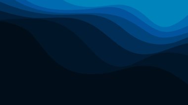 renk girdabı üretken sanat üretken arkaplan illüstrasyonu