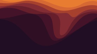 renk girdabı akışı üretken sanat arkaplan çizimi