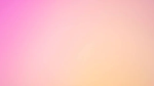 Gradient Defokus Abstrakcyjny Zdjęcie Gładki Różowy Pastel Kolor Tło — Zdjęcie stockowe