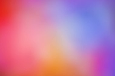 Soyut resim pürüzsüz pastel renk arkaplanı