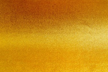 Altın soyut Noel defocused bokeh ışıkları ile parlak arka plan olan. Işık şenlikli arka plan kavramı