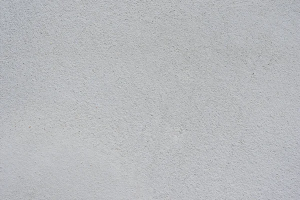 Beyaz Arka Plan Doku Beton Duvar — Stok fotoğraf