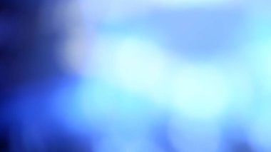 Bokeh, arka planda ışıklar ve gölgeler ile bulanıklaştı. Sanatsal stil tasarımınız için şehir soyut doku arkaplanını bulanıklaştırdı