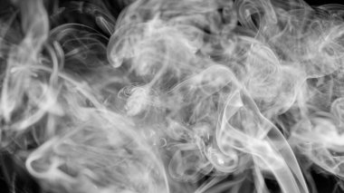 arka plan duman eğrileri ve dalga reggae renkler yeşil, sarı, kırmızı renkli bayrak reggae müzik