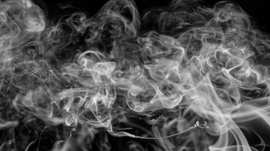 arka plan duman eğrileri ve dalga reggae renkler yeşil, sarı, kırmızı renkli bayrak reggae müzik