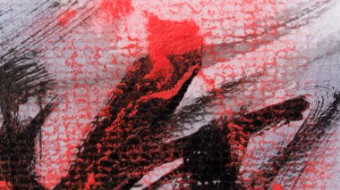 Eski kağıt üzerinde renk damlası dokusu arkaplanı