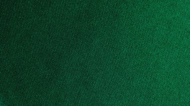 Yeşil kumaş bez arka plan dokusu