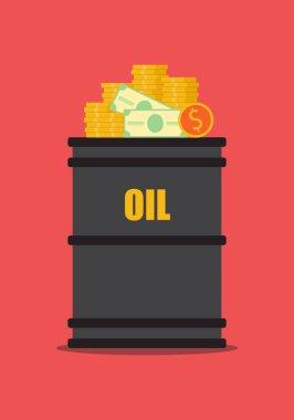 Yakıt fiyatları arttı. Petrol ve doğalgaz fiyatları artıyor