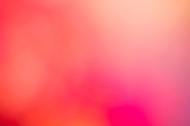 Işıklar ve gölgelerle bulanık bir arkaplan. Sanatsal biçim