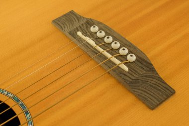 Müzik aletleri. Akustik Müzik Klasik Yaylılar. Akustik Gitar Kapat