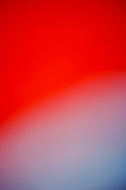 Işıklar ve gölgelerle bulanık bir arkaplan. Sanatsal biçim