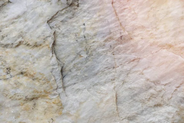 White marine rock texture background