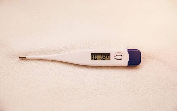 A image of Temperature check, healthcare