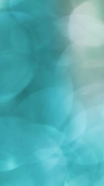 Glänzend Verschwommen Türkis Glitter Texturierter Hintergrund — Stockfoto