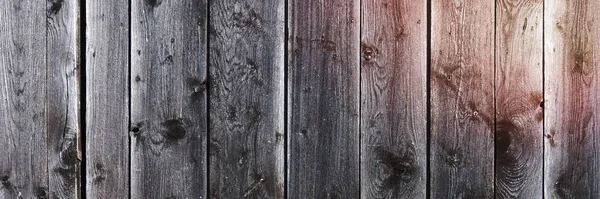 風化板床 木のパターンの背景 Twitterのヘッダーのデザイン — ストック写真