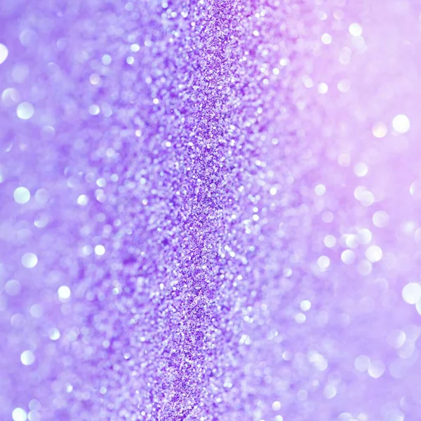 Світло Фіолетовий Блискучий Фон — стокове фото