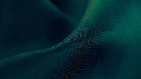 Fondo Pantalla Computadora Tela Verde Oscuro —  Fotos de Stock