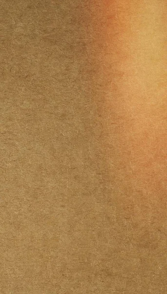 Bruin Papier Textuur Mobiel Behang — Stockfoto