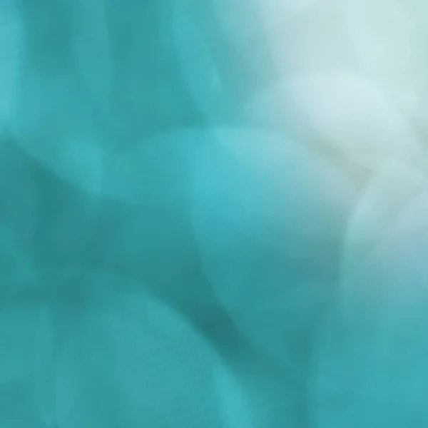 Glanzend Wazig Turquoise Glitter Textuur Achtergrond — Stockfoto