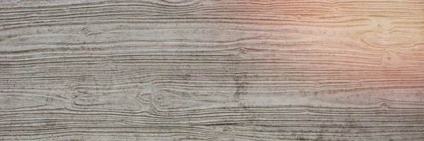 Beige Holzboden Textur Hintergrund Twitter Header Design — Stockfoto