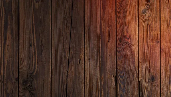 Kahverengi Ahşap Doku Duvar Kağıdı Yüksek Çözünürlüklü Arkaplan — Stok fotoğraf