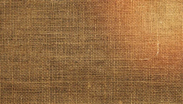 Klette Sack Textur Tapete Stoff Hochauflösenden Hintergrund — Stockfoto