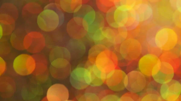 Colorato Sfocato Glitter Sfondo Texture — Foto Stock