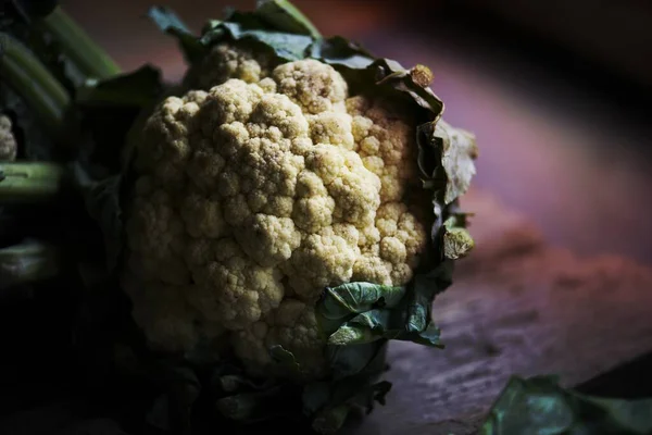 Image Cauliflower — Stock Photo, Image