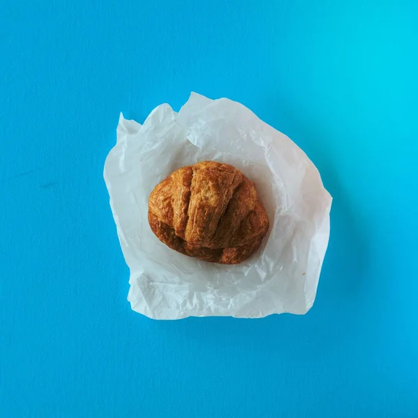 Сніданок Хрусткої Пекарні — стокове фото