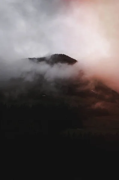 Vedere Munte Nori — Fotografie, imagine de stoc