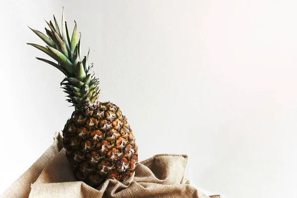 Image Pineapple — Stock Photo, Image
