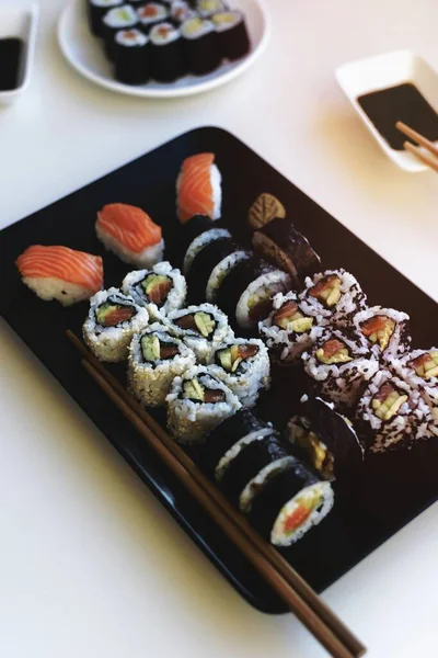 Image Sushi — Stock Photo, Image