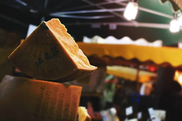 後宇多チーズのイメージ — ストック写真