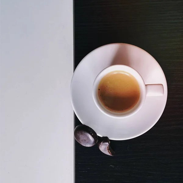 Coffee Chocolate — Stock Photo, Image
