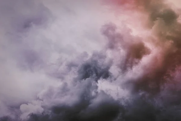 Зображення Хмаринки Неба — стокове фото